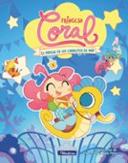 El parque de los caballitos de mar (Princesa Coral  2), de ERNEST SALA PERELLO | portada del libro