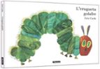 L'erugueta golafre. L'album il·lustrat, de Eric Carle | portada del libro