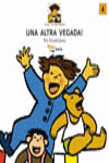 Una altra vegada!, de VILARRUBIAS, PIA | portada del libro