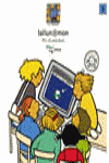 lallun@mon, de VILARRUBIAS, PIA | portada del libro