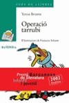 OPERACIO TARRUBI, de BROSETA FANDOS, TERESA | portada del libro