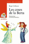 LES COSES DE LA BERTA, de COLLINSON, ROGER | portada del libro