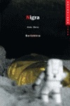 NIGRA, de ORTIZ, JORDI | portada del libro