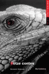 DOTZE CONTES, de COMELLES GARCIA, SALVADOR | portada del libro