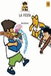 FESTA, LA, de VILARRUBIAS CODINA, PIA | portada del libro