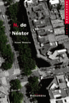 N, DE NESTOR, de VERNETTA, XAVIER | portada del libro
