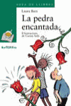 La pedra encantada, de BAIX, LAURA | portada del libro