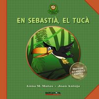 EN SEBASTIA, EL TUCA, de ANTOJA MAS, JOAN | portada del libro