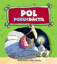 POL PORUCDàCTIL, de MOSES, BRIAN | portada del libro