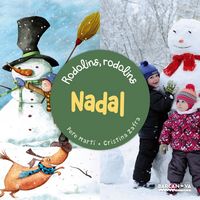 EL NADAL, de MARTí I BERTRAN, PERE | portada del libro