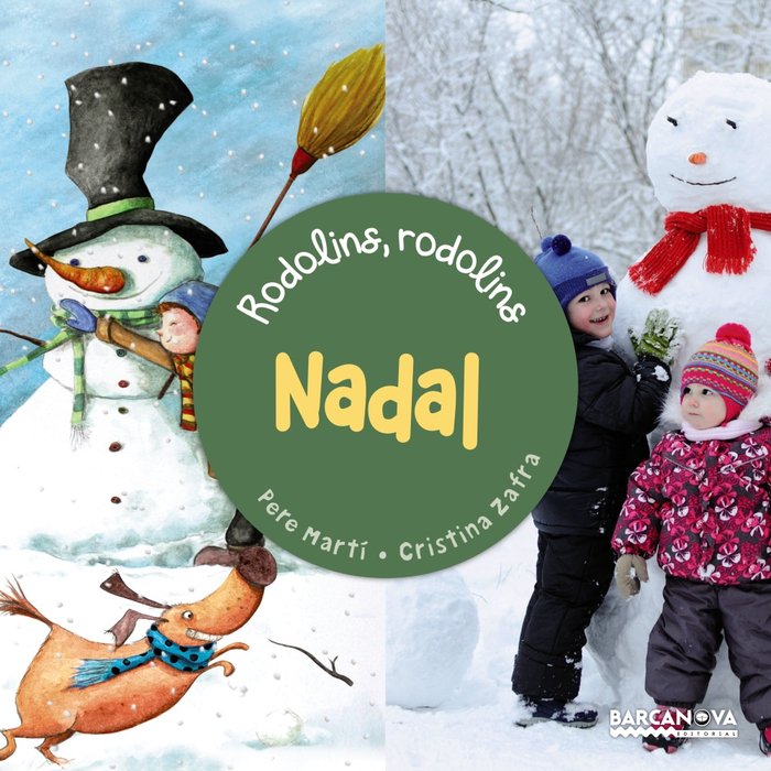 Nadal, de Martí, Pere | portada del libro