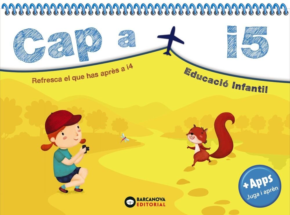 Cap a P5, de Riera, Ester | portada del libro
