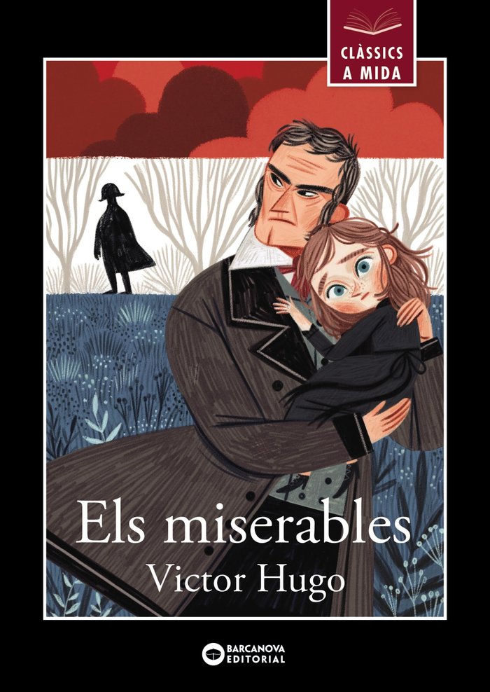 Els miserables, de Hugo, Victor | portada del libro