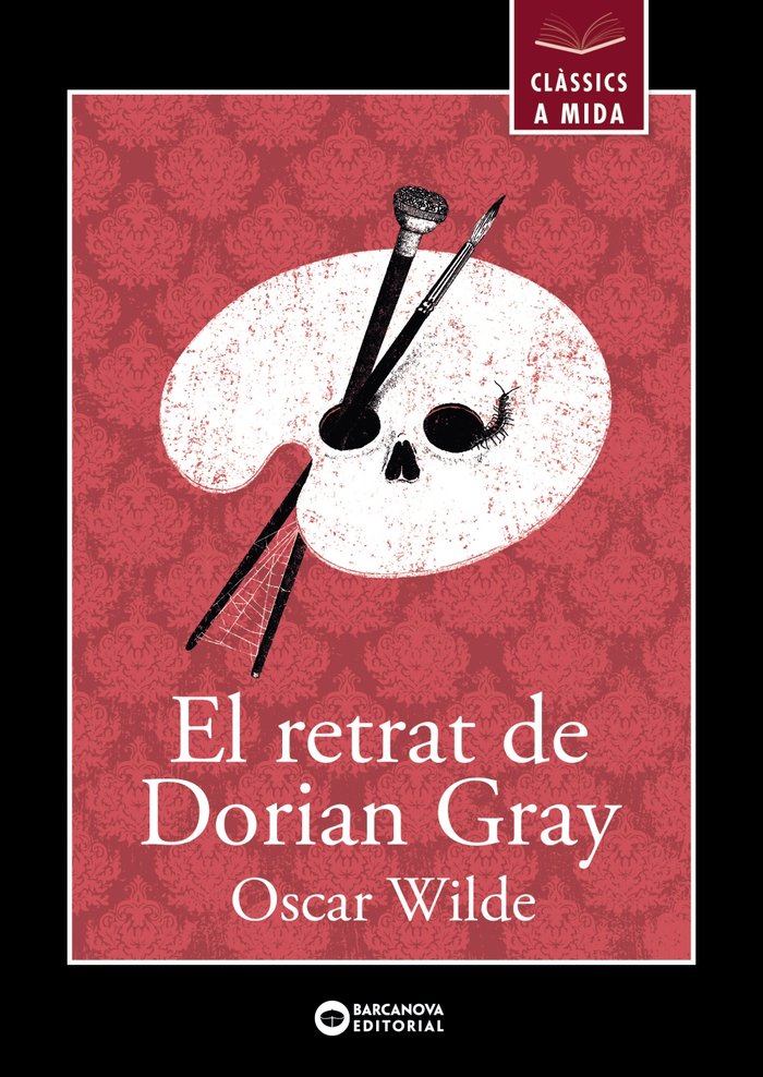 El retrat de Dorian Gray, de Wilde, Oscar | portada del libro