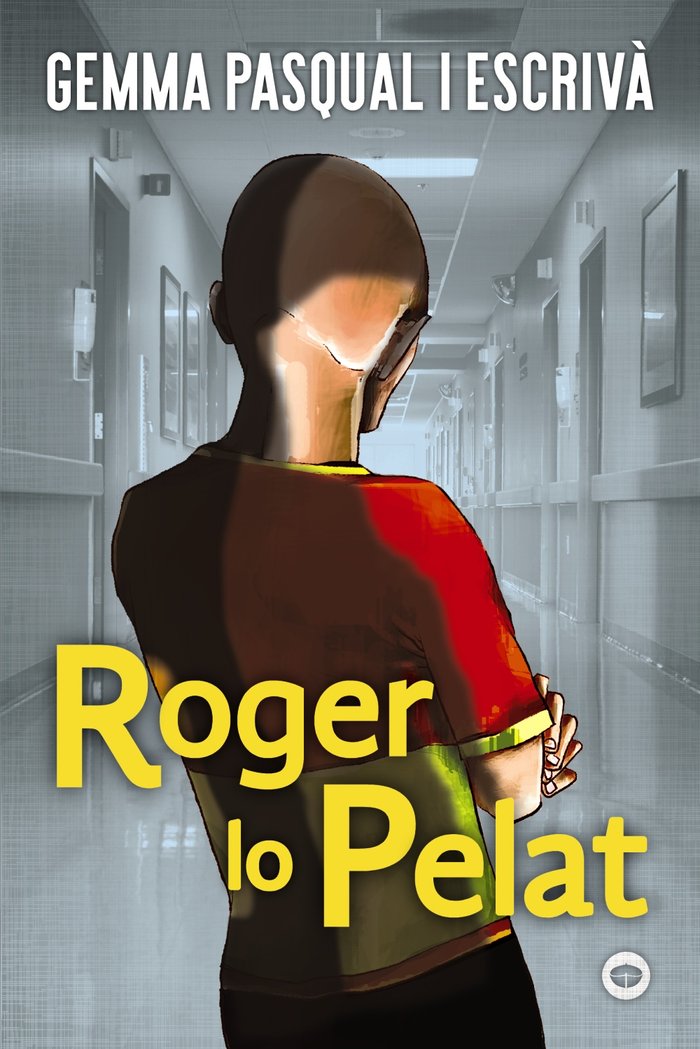 Roger lo Pelat, de Pasqual i Escrivà, Gemma | portada del libro