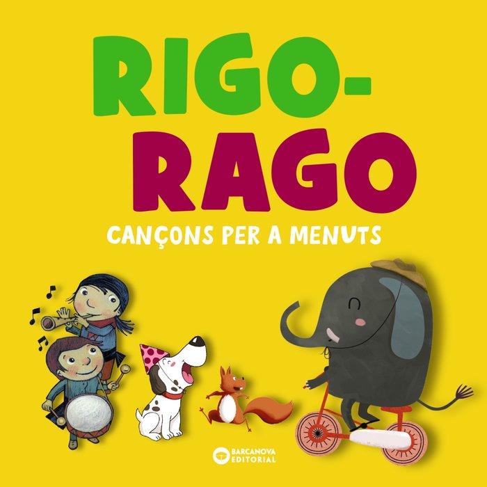 PATIM, PATAM 2, de EDITORIAL BARCANOVA | portada del libro