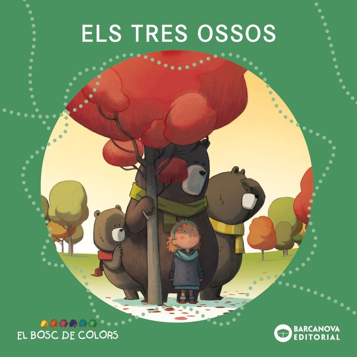 Els tres ossos, de BALDO, ESTEL | portada del libro