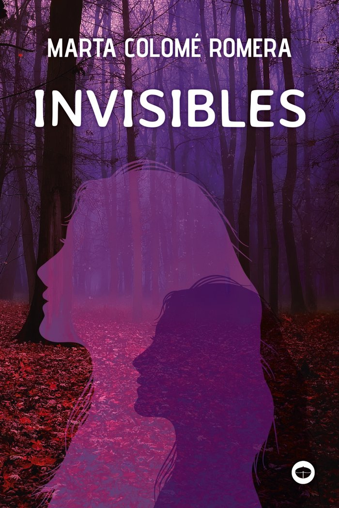 Invisibles, de COLOME, MARTA | portada del libro