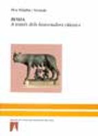 Roma a travÄs dels historiadors clêssics, de PERE VILLALBA I VARNEDA | portada del libro