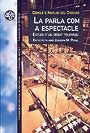 La parla com a espectacle, de Cercle dÆAnêlisi del Discurs | portada del libro
