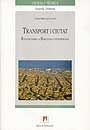 Transport i ciutat, de Miralles Guasch | portada del libro