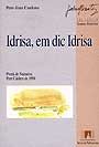 Idrisa, em dic Idrisa, de Pere Cardona | portada del libro