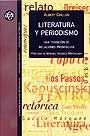 Literatura y periodismo, de Chillùn | portada del libro