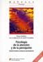 PsicologÆa de la atenciùn y de la percepciùn, de Aûaûos, Elena | portada del libro