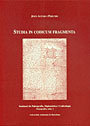 Studia in codicum fragmenta, de Alturo i Perucho | portada del libro