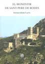 El monestir de Sant Pere de Rodes, de LorÄs i Otzet | portada del libro