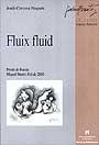 Fluix fluid, de Cervera NoguÄs | portada del libro