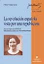 La revoluciùn espaûola vista por una republicana, de Campoamor | portada del libro