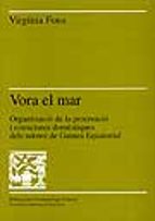Vora el mar, de VIRGINIA FONS RENADON | portada del libro