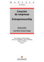 Creaciùn de empresas / Entrepreneurship, de Varios autores | portada del libro