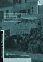 Cerdanyola: el camÆ cap a la democrêcia, de JOSEP LLUIS NEGREIRA | portada del libro