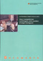 Usos i competències multilingües entre escolars d'origen immigrant, de LUCI NUSSBAUM | portada del libro