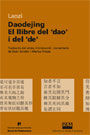 Daodejing El llibre del ÄdaoÆ i del ÄdeÆ, de Laozi | portada del libro
