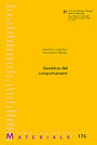 GenÄtica del comportament, de MartÆ i Carbonell | portada del libro