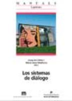 Los sistemas de diçlogo, de JOAQUIM LLISTERRI | portada del libro