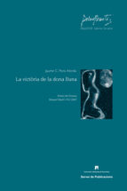 La victÿria de la dona lluna, de JAUME C. PONS ALORDA | portada del libro