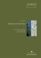 Sense anar tan lluny, de Pere Calders | portada del libro