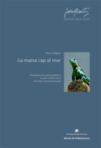 La marxa cap al mar, de Pere Calders | portada del libro