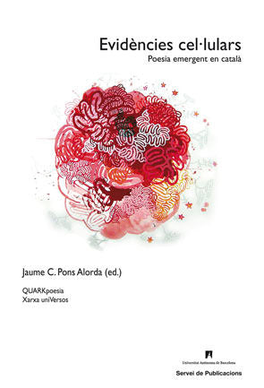 EvidÅncies celálulars, de Pons Alorda, Jaume C. | portada del libro