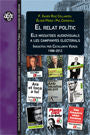 El relat polÆtic, de Ruiz Collantes, F.Xavier | portada del libro