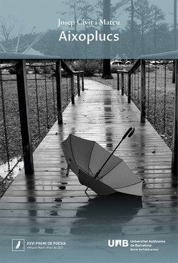 AIXOPLUCS, de CIVIT I MATEU, JOSEP | portada del libro