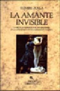 La amante invisible, de Zolla | portada del libro
