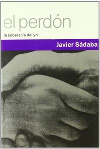 El perdón, de Sádaba | portada del libro