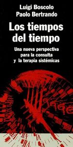 Los tiempos del tiempo, de Bertrando | portada del libro