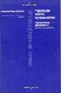 Prácticas psicoterapéuticas, de PEREZ-SANCHEZ | portada del libro