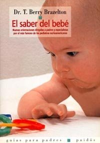 El saber del bebé, de Cramer | portada del libro